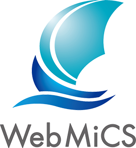 WebMiCSロゴマーク